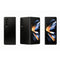 Samsung Galaxy Z Fold4 - Zwart - 256 GB - Duale fysieke simkaart + eSIM