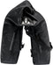 VAUDE Proof Double UL - Fietstas - Waterdicht - Black