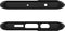 Spigen Rugged Armor for Mi Note 10 Lite matt black