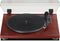 Teac TN-180BT-A3 - Draaitafel - Bluetooth 4.1 - Rood