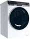 Haier HW110-BD14397U1 - Vrijstaande Wasmachine - 11 kg 1400 t/min UltraFresh® - Wit