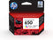 HP 650 - Originele Inktcartridge - Printcapaciteit 200 pagina's - Multi colour