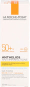 La Roche-Posay Anthelios Zonnebrand Anti-Imperfecties SPF50+ - 50ml