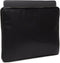 Leren Laptop Sleeve 14 Inch Zwart Clinton