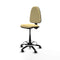 Piqueras y Crespo B0001RN - Bureaustoel - Hoogteverstelbaar - Crème