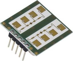 0392 0003 Radarbewegingsmelder 1 stuk(s) 5 V (max) (l x b x h) 25 x 25 x 13 mm