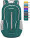 ZOMAKE TM00100 - Opvouwbare Rugzak - Lichtgewicht Waterdicht 25L - Purper