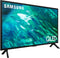 Samsung QLED Q50A - Full HD TV 32