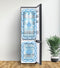 Samsung RL38C7B5BS9 - Koelvriescombinatie - 387 liter - NoFrostPlus - Zilver