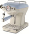 Ariete 1389 - Retro Espresso Machine - 900 Watt 15 bar - Beige