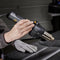 Steinel HM2600E PRO - Heteluchtpistool - 2300W - 9 warmtestanden 50°C-620°C - Luchtvolume 230-550 l/min - in koffer