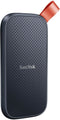SanDisk Portable SSD (2021) - 1TB - 520MB/s - Zwart