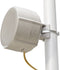 MikroTik SXT LTE6 - Mobiel modem - 3G 4G - 2x Ethernet 1Gbps