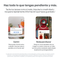 Google Pixel 9 Pro XL - Grijs - 256 GB - Fysieke simkaart + eSIM
