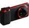 Xiaomi 15 Ultra - Fotografie Kit - 2000 mAh batterij - Zwart rood