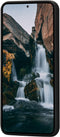 Dbramante1928 Greenland - Soft case - 100% gerecycled plastic - Zwart