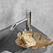 DIFFERNZ CHEOPS - Fonteinset 40x23x1cm - Natuursteen - Grijs