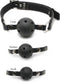 Pipedream Fetish Fantasy mondknevel Ball Gag Training System zwart