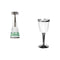 Wijnglas Algon 3 Onderdelen (12 Stuks)