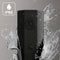 Lithe Audio iO1 Indoor & Outdoor Passieve Speaker - Wit (Paar)