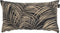 Belize Dark Grey lendekussen