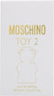 Moschino - Toy 2 - Eau De Parfum - 100mlML
