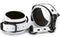 NS Novelties - Glo Wrist Cuff - Bondage / SM Cuffs Glow in the dark