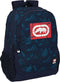 Schoolrugzak Eckō Unltd. Peaks (32 x 44 x 16 cm)