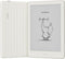 BOOX Go 6 (Gen II) - 6'' e-Reader - 300 PPI ePaper Android 3 GB RAM 32 GB opslag Schelp