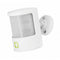 Trust ZPIR-8000 - Draadloze Bewegingssensor - ZigBee - 8m bereik
