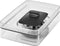 KitchenAid 5KES6551ECA - Halfautomatische Espressomachine - Geïntegreerde Molen 15 Maalstanden - Appelrood
