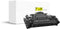 KMP 2557,3080 - Toner - Hoog rendement 10000 pagina's - Zwart