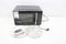 Inventum MN237CB - Combimagnetron - 23 liter - 5 magnetronstanden - 4 combinatiestanden - 10 automatische kookprogramma's
