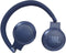 JBL LIVE 460NC - Koptelefoon - ANC en Smart Ambient - Blauw