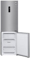 LG GBB71PZDMN - Vriezer Onder - No frost - Energieklasse E (273kWh)