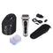 Braun Series 9 Pro+ - Scheerapparaat - Metallic zwart