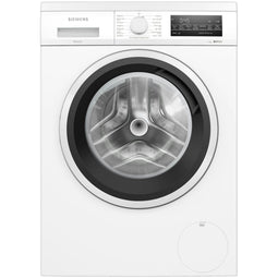 Siemens WU14UT20NL - Wasmachine - iQ500 - Voorlader - A - 71 dB
