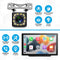 Nitel - Carplay Scherm - Navigatiesysteem Auto - 9 Inch - Draadloos - Inclusief Achteruitrijcamera