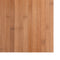 vidaXL - Vloerkleed - rechthoekig - 70x500 - cm - bamboe - naturel