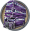 The Knight Bus - Wrebbit 3D Puzzel - Harry Potter - 280 Stukjes