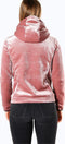 Brunotti Banggai - Sporttrui - Gevoerde capuchon - Old Rose (XL)