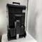 STANLEY 1-79-206 - Gereedschapswagen 3-in-1 - Mobiel met telescopische handgreep - Zwart Geel