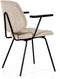 Eleonora Armstoel Lynn - Beige Fletcher