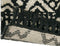 Brink en Campman - Arabiska Marakesh 63201 Vloerkleed - 200x300 - Rechthoek - Laagpolig Tapijt - Modern - Beige, Zwart