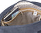 Travelon Heritage - Anti-diefstal Tour Bag - RFID snijbestendige panelen - Indigo
