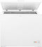 Inventum VK1285W - Vrieskist - 300 liter - Digitale thermostaat