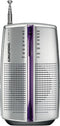 Grundig City 31 PR 3201 - Radio - Zilver