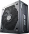 Cooler Master V650 Gold-V2 - Voeding - 80 Plus Gold 650W - Zwart