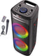 Lichtluidspreker met Cd Drive Inovalley MS06 -CD -XXL - Bluetooth 5.0 - 1000W - Karaoke -functie