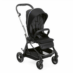 Chicco One4eve Wandelwagen Zwart